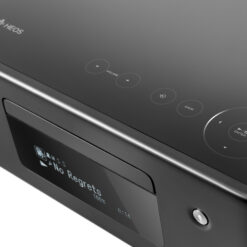 Denon CEOL RCD-N10 striimiv muusikakeskus - Pilt 6
