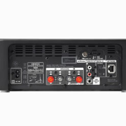 Denon CEOL RCD-N10 striimiv muusikakeskus - Pilt 3