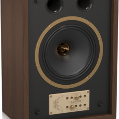Tannoy Legacy Eaton suured riiulikõlarid