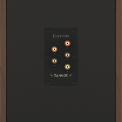 Tannoy Legacy Eaton suured riiulikõlarid - Pilt 6