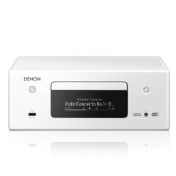 Denon CEOL RCD-N11DAB striimiv muusikakeskus