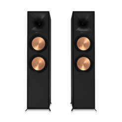 Klipsch R-800F võimalusterohked põrandakõlarid