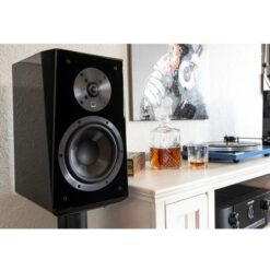 SVS Ultra Bookshelf Speaker riiulikõlarid - Pilt 2