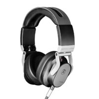 Austrian Audio Hi-X50 kõrvapealsed kõrvaklapid