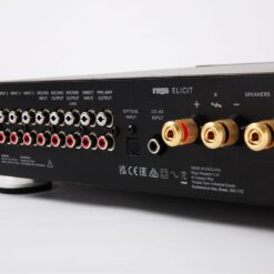 Rega Elicit MK5 võimendi