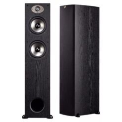 Polk Audio TSx 330T energilised põrandakõlarid