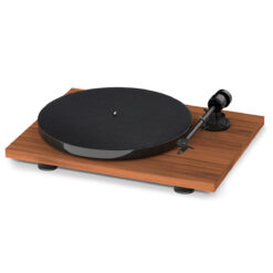 Pro-Ject E1-BT vinüülplaadimängija