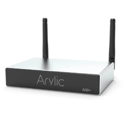 Arylic A30+ kompaktne Wifi stereovõimendi