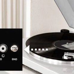 Yamaha MusicCast R-N803D stereoressiiver - Pilt 2