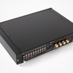 Rega Elicit MK5 stereovõimendi