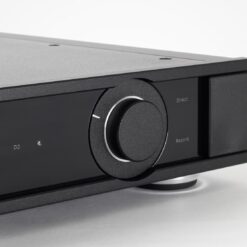 Rega Elicit MK5 võimendi