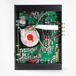 Rega Elicit MK5 võimendi