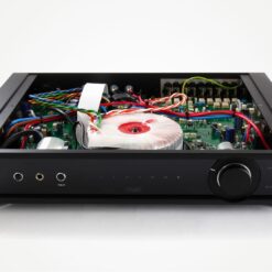 Rega Elicit MK5 Hi-Fi stereovõimendi