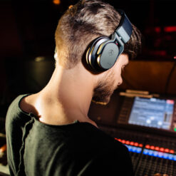 Austrian Audio Hi-X50 kõrvaklapid - Pilt 2