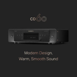 Marantz CD 60 CD-mängija