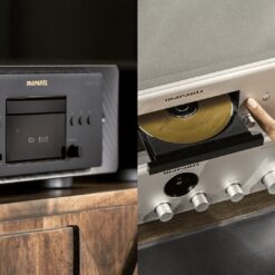 Marantz CD 60 Hi-Fi