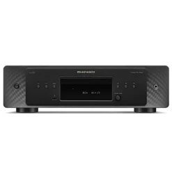 Marantz CD60 CD-mängija, must