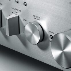 Yamaha MusicCast R-N803D stereoressiiver - Pilt 3