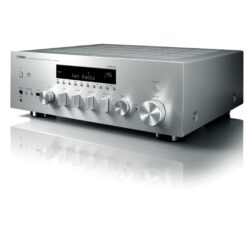Yamaha MusicCast R-N803D stereoressiiver - Pilt 5