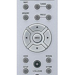 Yamaha MusicCast R-N803D stereoressiiver - Pilt 6