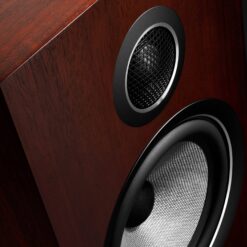 Bowers & Wilkins 706 S2 riiulikõlarid - Pilt 3