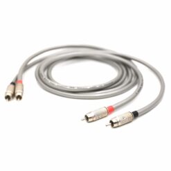 Audio Note AN-ISIS RCA-kaabel