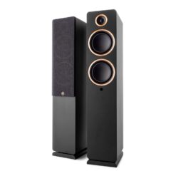 Argon Audio Fenris A55 HDMI-ga aktiivsed põrandakõlarid