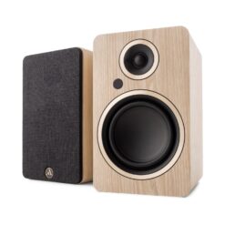 Argon Audio Fenris A5 HDMI-ga aktiivsed riiulikõlarid