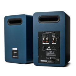 Argon Audio Fenris A5 aktiivsed riiulikõlarid
