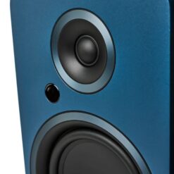 Argon Audio Fenris A5 aktiivsed riiulikõlarid