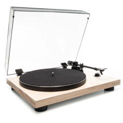 Argon Audio TT-3 vinüülplaadimängija - Pilt 2