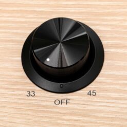 Argon Audio TT-3 vinüülplaadimängija - Pilt 3