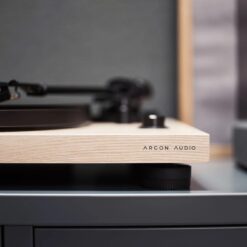 Argon Audio TT-3 vinüülplaadimängija - Pilt 5