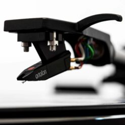 Argon Audio TT-3 vinüülplaadimängija - Pilt 9