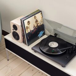 Argon Audio TT-3 vinüülplaadimängija - Pilt 12