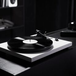 Argon Audio TT-3 vinüülplaadimängija - Pilt 16