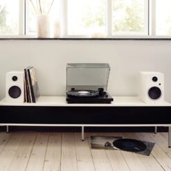 Argon Audio TT-3 vinüülplaadimängija - Pilt 17