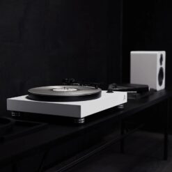 Argon Audio TT-4 vinüülplaadimängija - Pilt 5