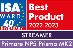 Primare NP5 Prisma MK2 võimekas striimer - Pilt 5