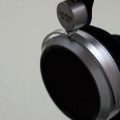 Hifiman asenduspadjad kõrvaklappidele HE 300 - Pilt 2
