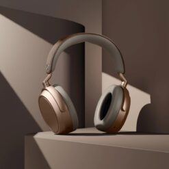 Sennheiser Momentum 4 juhtmevabad mürasummutavad kõrvaklapid