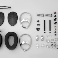 Meze Audio Elite avatud tüüpi Hi-End kõrvaklapid - Pilt 13