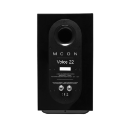 Moon Voice 22 auhinnatud riiulikõlarid - Pilt 4