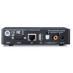 Primare NP5 Prisma MK2 võimekas striimer - Pilt 3