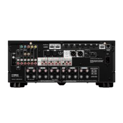 Yamaha RX-A6A 9.2 kanaliga kodukinoressiiver - Pilt 4