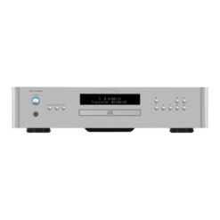 Rotel-DT-6000 DAC/CD-mängija