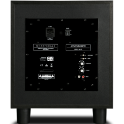 Wharfedale SW-10 audiofiilne subwoofer - Pilt 3