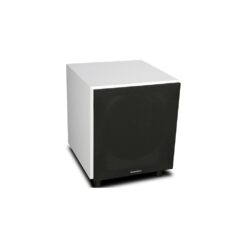 Wharfedale SW-10 audiofiilne subwoofer - Pilt 5