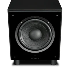Wharfedale SW-10 audiofiilne subwoofer - Pilt 2