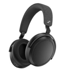 Sennheiser asenduspadjad kõrvaklappidele Momentum 4 - Pilt 2